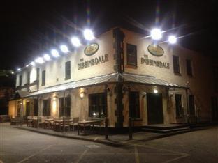 The Dibbinsdale Inn Bromborough Ngoại thất bức ảnh