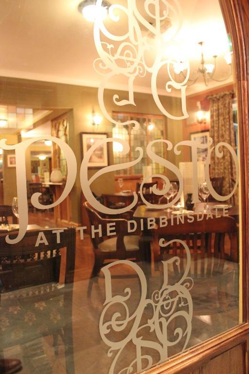 The Dibbinsdale Inn Bromborough Ngoại thất bức ảnh